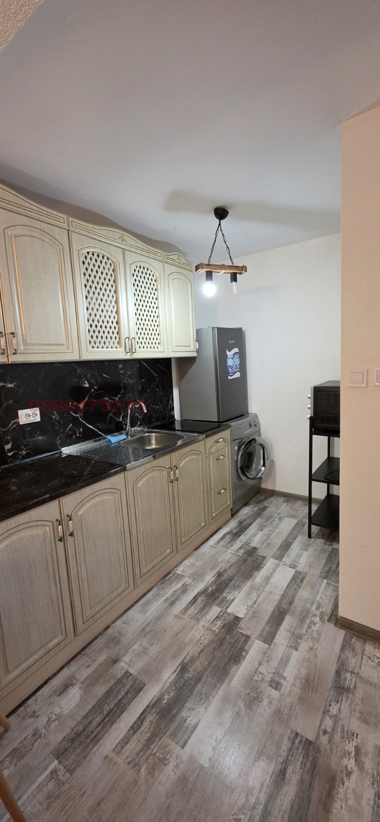 Продава 3-СТАЕН, гр. Смолян, Нов център, снимка 4 - Апартаменти - 55751860