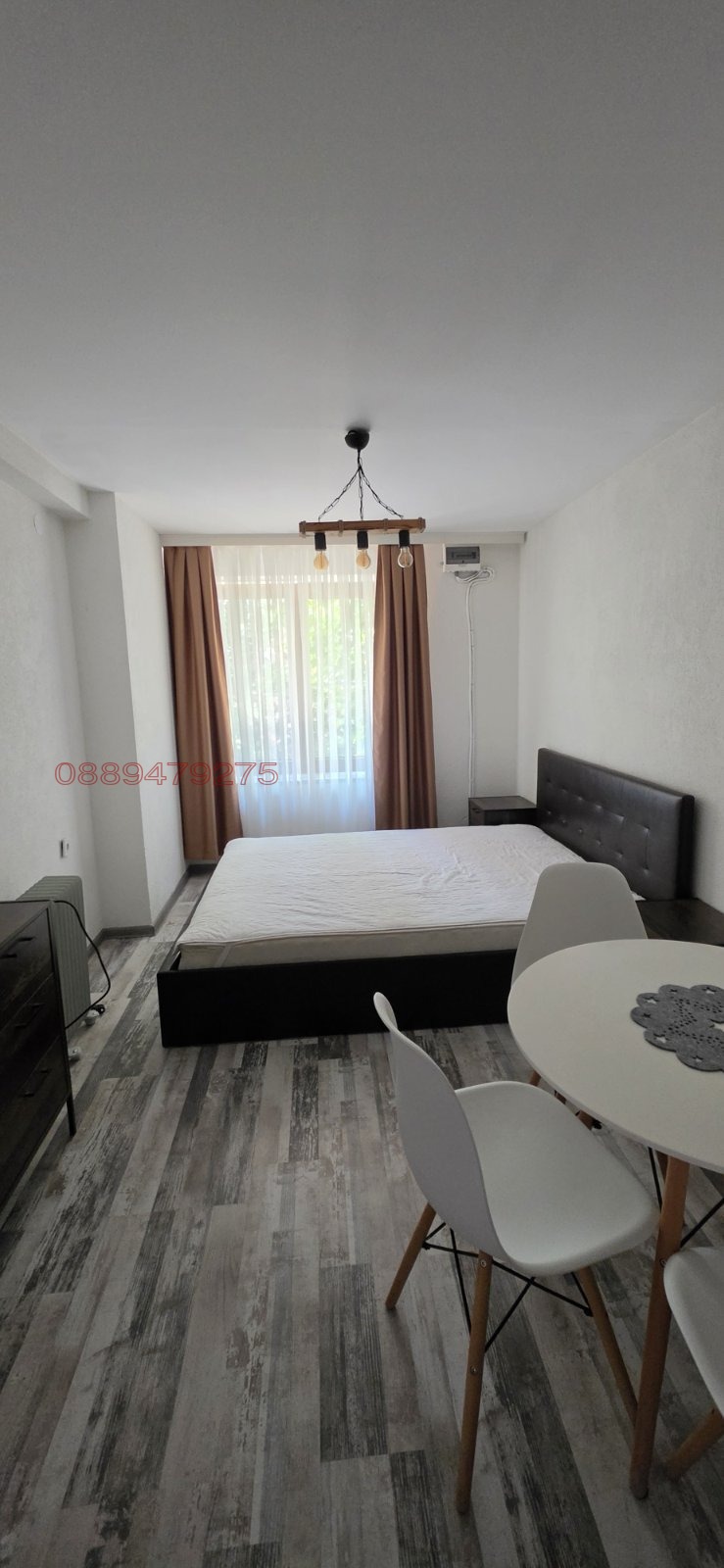 Продава 3-СТАЕН, гр. Смолян, Нов център, снимка 3 - Апартаменти - 55751860