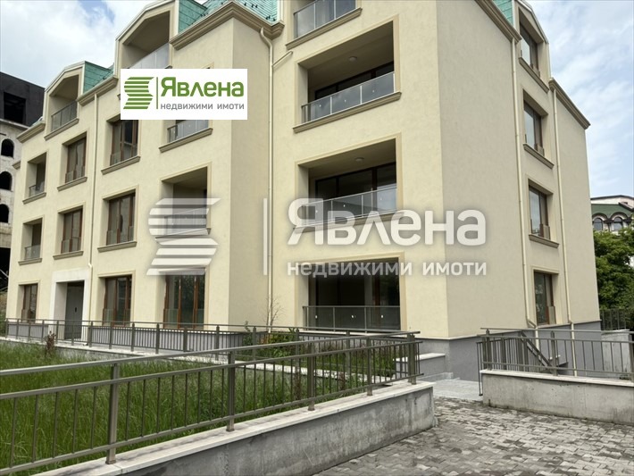 Продава  4-стаен град София , Драгалевци , 156 кв.м | 91779719