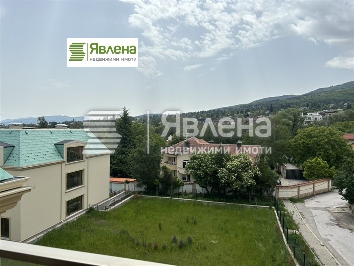 Продава 4-СТАЕН, гр. София, Драгалевци, снимка 2 - Aпартаменти - 49364752