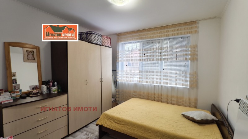 Продава  Етаж от къща град Пазарджик , Изток , 152 кв.м | 84077401 - изображение [8]