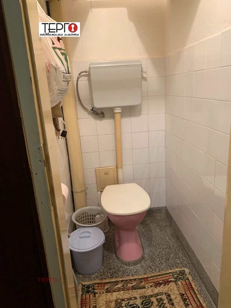 Продава ЕТАЖ ОТ КЪЩА, гр. Русе, Дружба 1, снимка 9 - Етаж от къща - 53011983