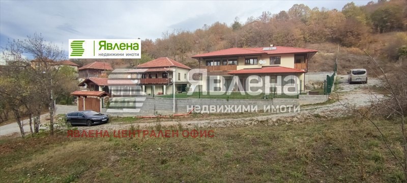 Продава КЪЩА, с. Голям извор, област Ловеч, снимка 16 - Къщи - 48577796