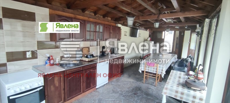 Продава КЪЩА, с. Голям извор, област Ловеч, снимка 3 - Къщи - 48577796