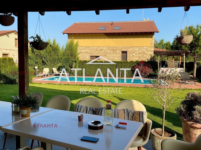 Til salgs  Hus region Varna , Priseltsi , 330 kvm | 26957132 - bilde [13]