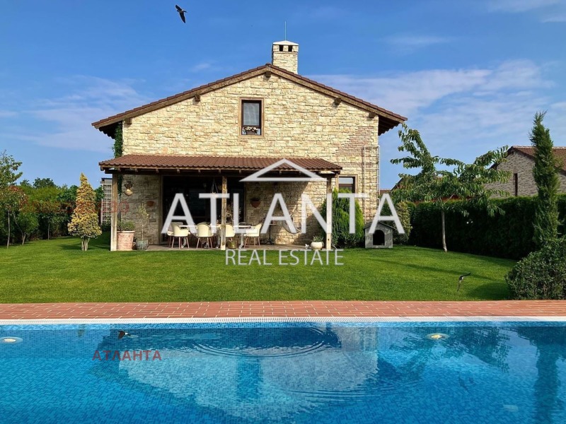 Til salgs  Hus region Varna , Priseltsi , 330 kvm | 26957132 - bilde [2]