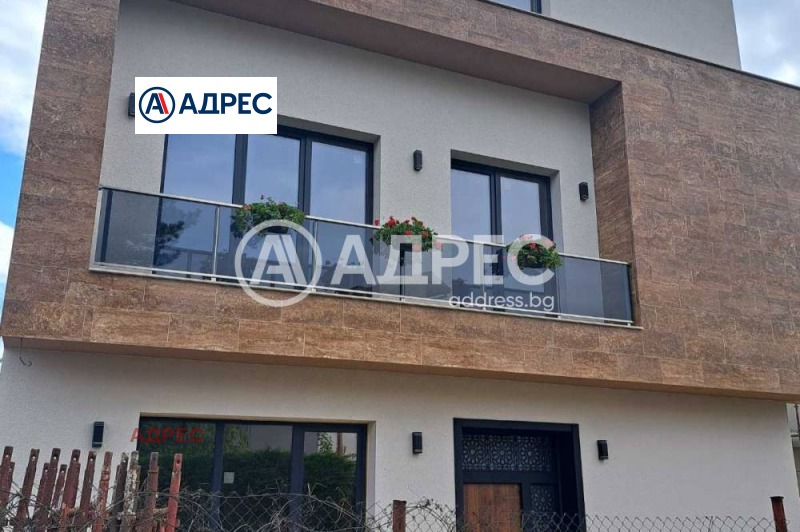 Продава КЪЩА, гр. Варна, м-т Евксиноград, снимка 6 - Къщи - 52064263