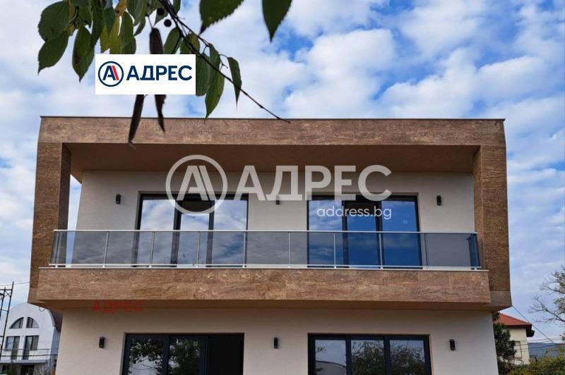 Продава КЪЩА, гр. Варна, м-т Евксиноград, снимка 3 - Къщи - 52064263