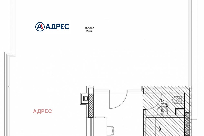 Продава КЪЩА, гр. Варна, м-т Евксиноград, снимка 9 - Къщи - 52064263