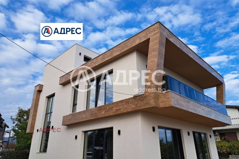 Продава КЪЩА, гр. Варна, м-т Евксиноград, снимка 5 - Къщи - 52064263