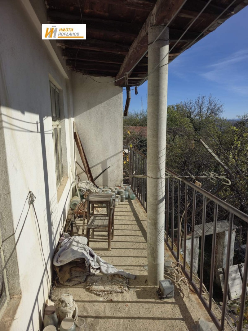 Продава КЪЩА, с. Гостилица, област Габрово, снимка 10 - Къщи - 52441266