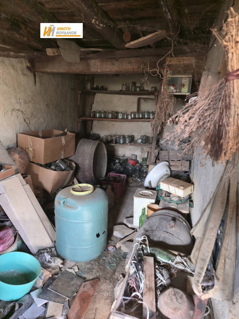 Продава КЪЩА, с. Гостилица, област Габрово, снимка 14 - Къщи - 52441266