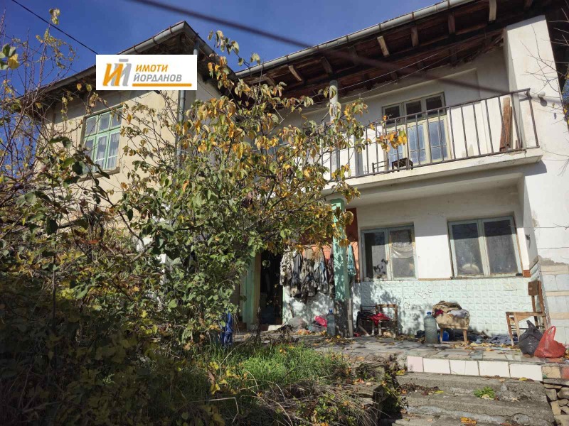 Продава КЪЩА, с. Гостилица, област Габрово, снимка 2 - Къщи - 52441266