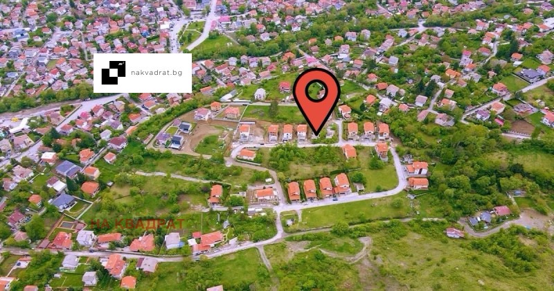 Продава КЪЩА, гр. София, с. Бистрица, снимка 11 - Къщи - 52805927