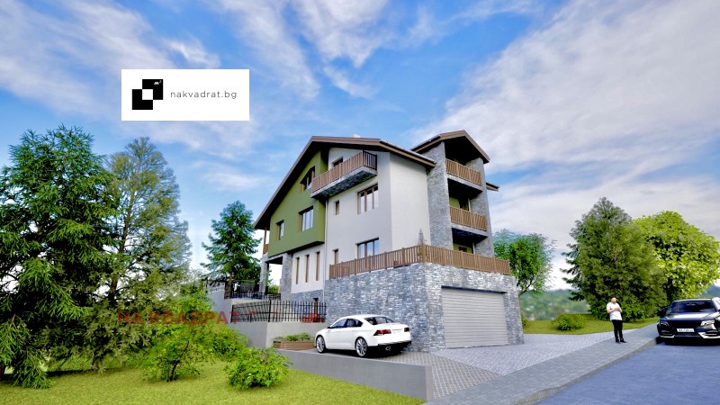 Продава КЪЩА, гр. София, с. Бистрица, снимка 6 - Къщи - 52805927