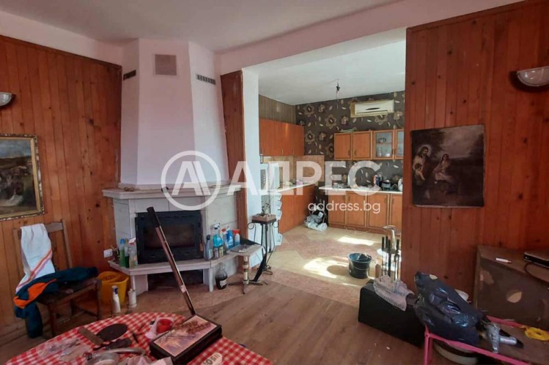 Продава КЪЩА, с. Кабиле, област Ямбол, снимка 2 - Къщи - 53161404