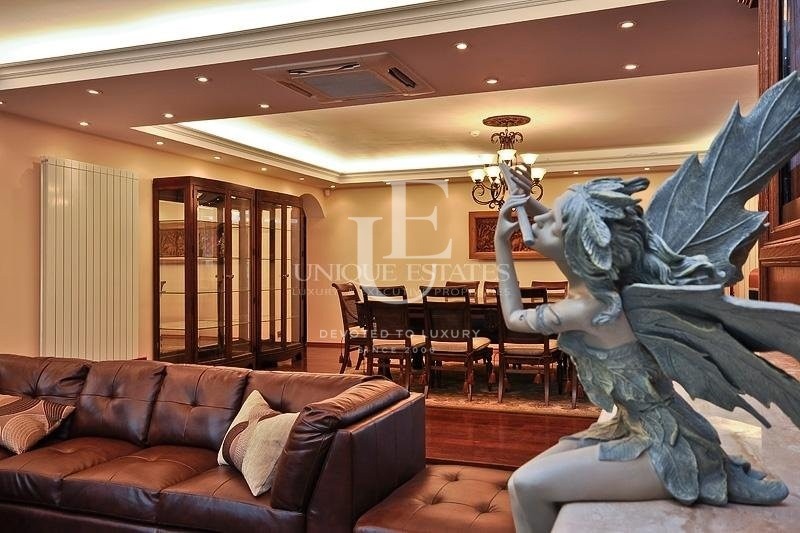 Продава КЪЩА, гр. София, Драгалевци, снимка 12 - Къщи - 55175578