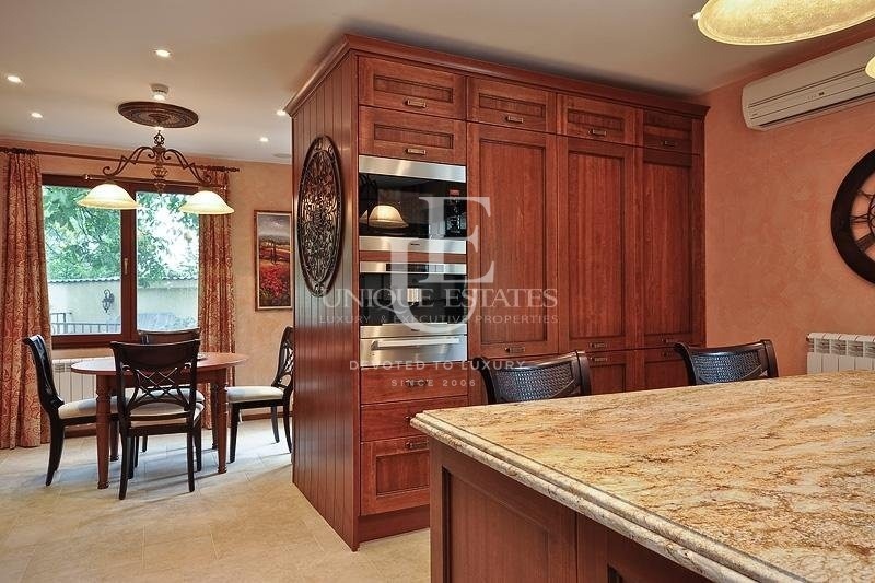 Продава КЪЩА, гр. София, Драгалевци, снимка 13 - Къщи - 55175578