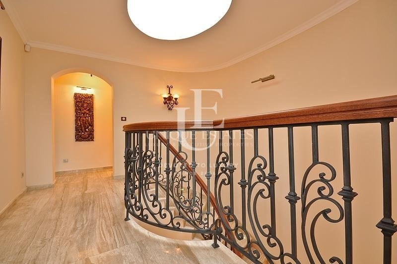Продава КЪЩА, гр. София, Драгалевци, снимка 17 - Къщи - 55175578
