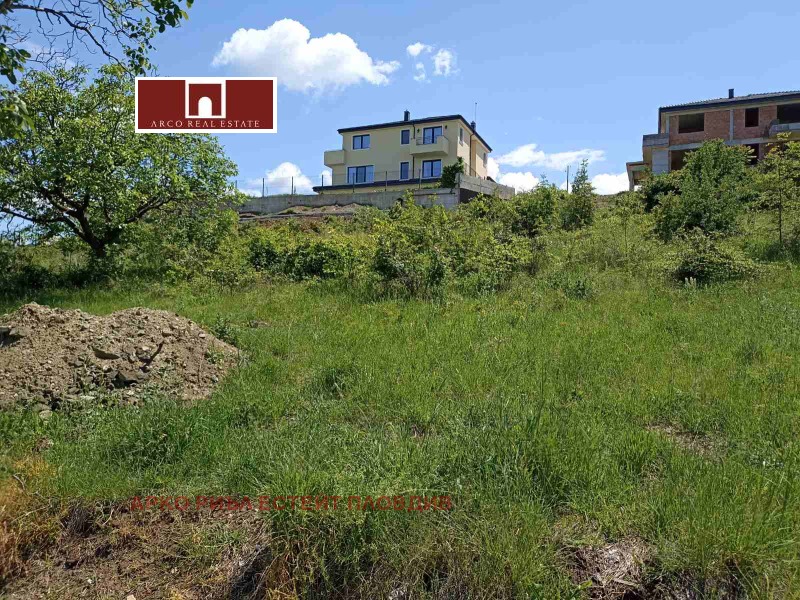 Eladó  Cselekmény régió Plovdiv , Brestovica , 608 négyzetméter | 25655157