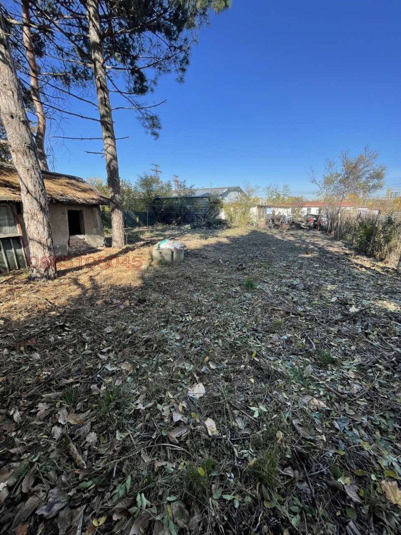 Продава ПАРЦЕЛ, гр. София, Хладилника, снимка 2 - Парцели - 52933254