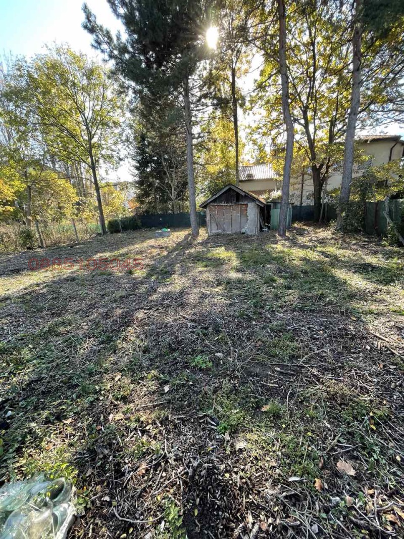 Продава ПАРЦЕЛ, гр. София, Хладилника, снимка 3 - Парцели - 52933254