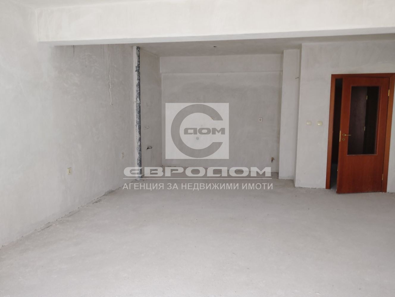 Продава 2-СТАЕН, гр. Стара Загора, Център, снимка 2 - Апартаменти - 50859077