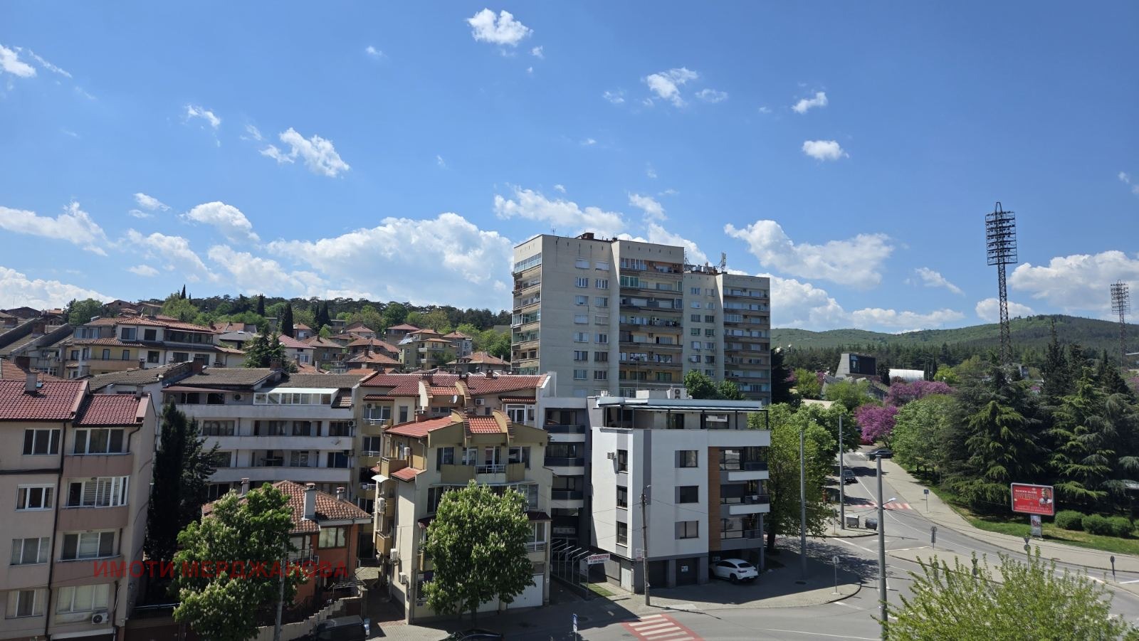 Продава 2-СТАЕН, гр. Стара Загора, Аязмото, снимка 9 - Апартаменти - 52405601