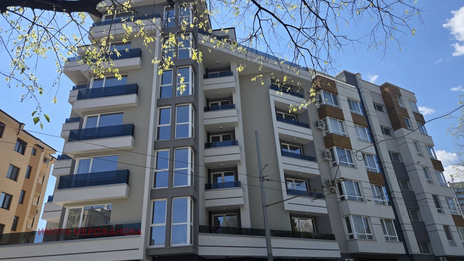 Продава 2-СТАЕН, гр. Стара Загора, Аязмото, снимка 2 - Апартаменти - 52405601