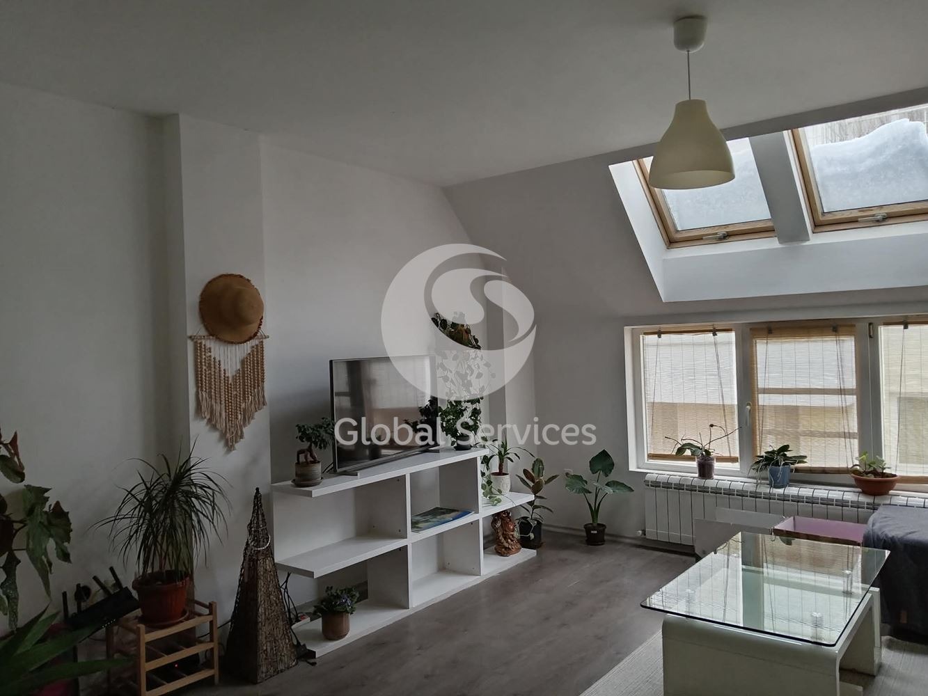 Продава 2-СТАЕН, гр. София, Витоша, снимка 5 - Апартаменти - 53940463