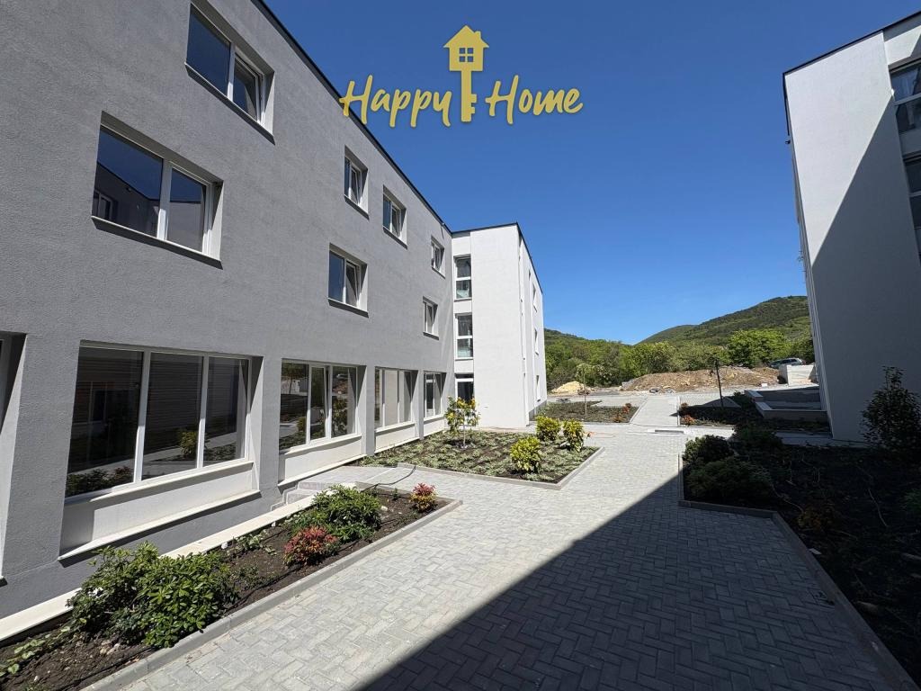 Продава 2-СТАЕН, гр. Свети Влас, област Бургас, снимка 17 - Апартаменти - 54695579