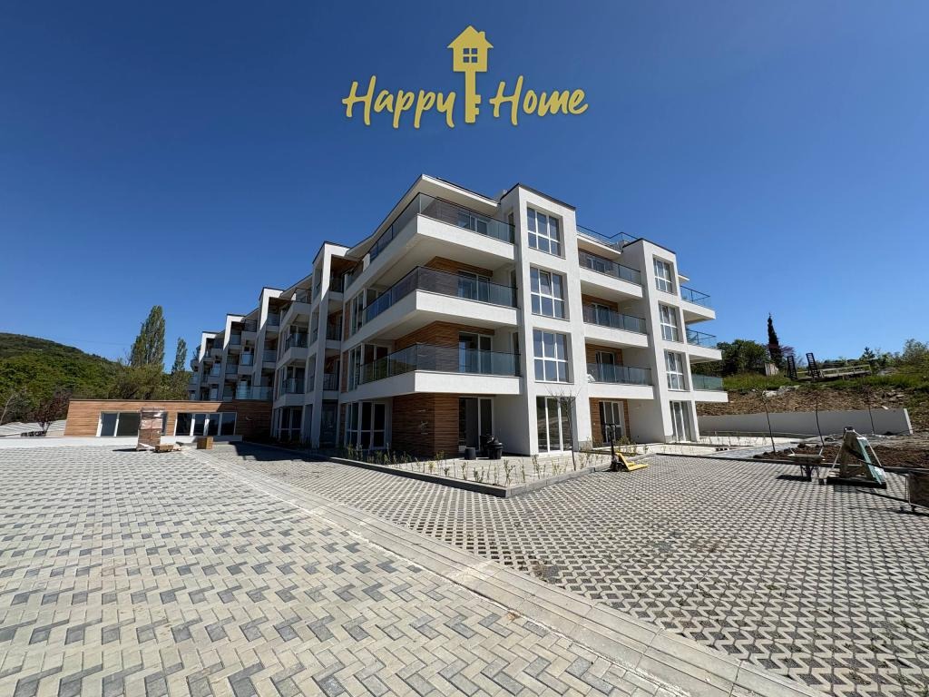 Продава 2-СТАЕН, гр. Свети Влас, област Бургас, снимка 12 - Апартаменти - 54695579