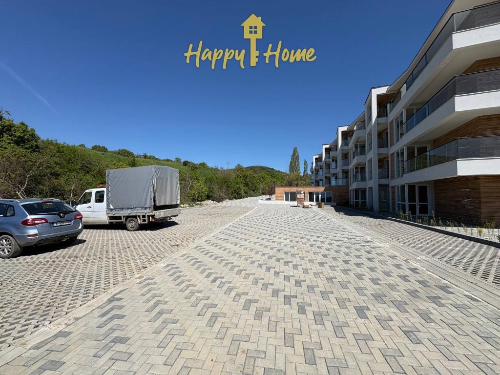 Продава 2-СТАЕН, гр. Свети Влас, област Бургас, снимка 13 - Апартаменти - 54695579