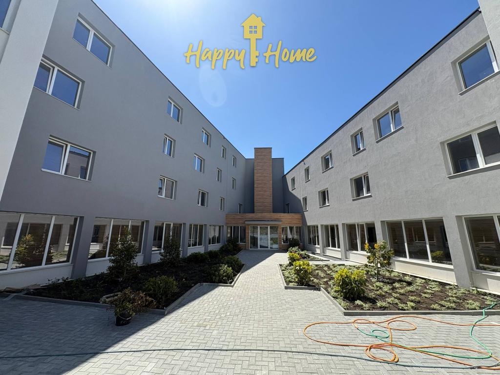 Продава 2-СТАЕН, гр. Свети Влас, област Бургас, снимка 15 - Апартаменти - 54695579