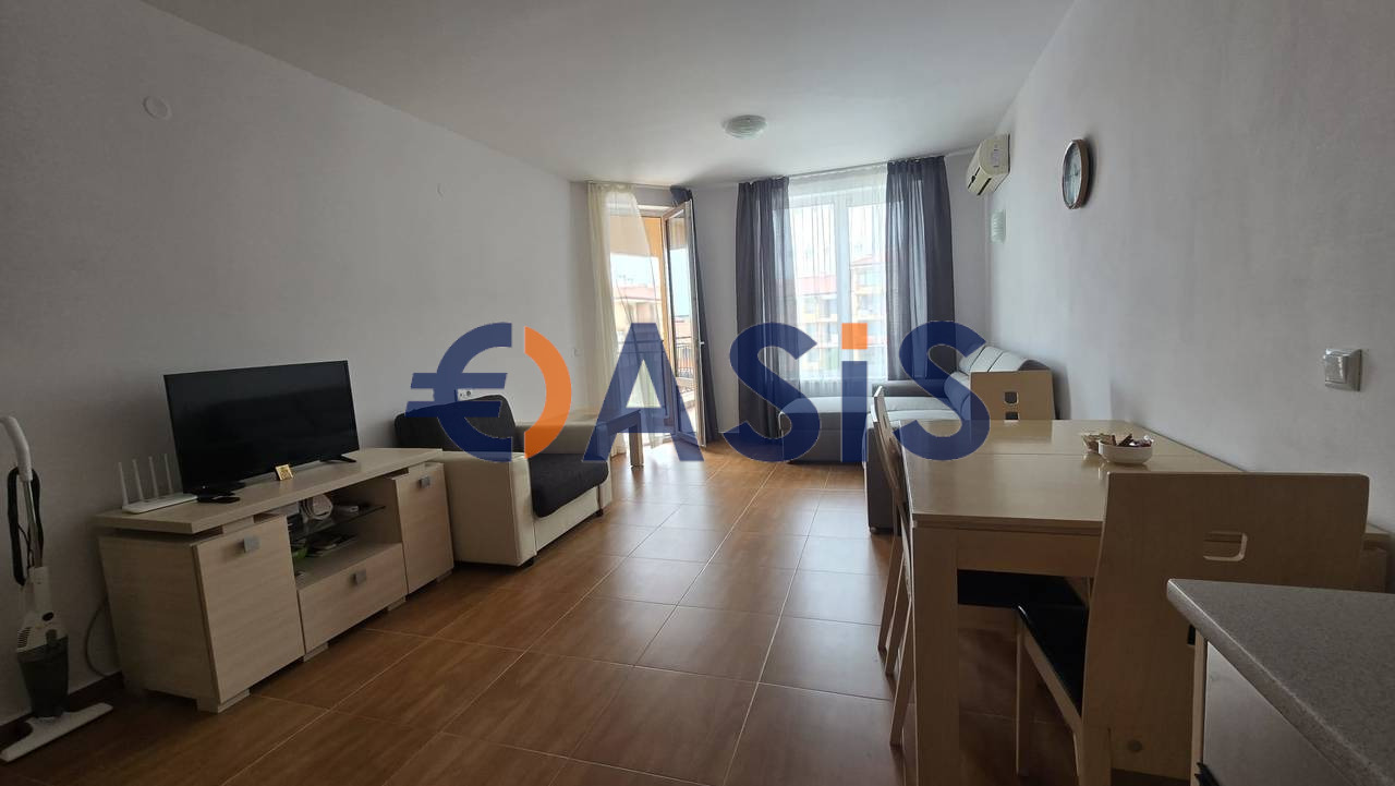 Продава 2-СТАЕН, гр. Свети Влас, област Бургас, снимка 8 - Апартаменти - 54935347