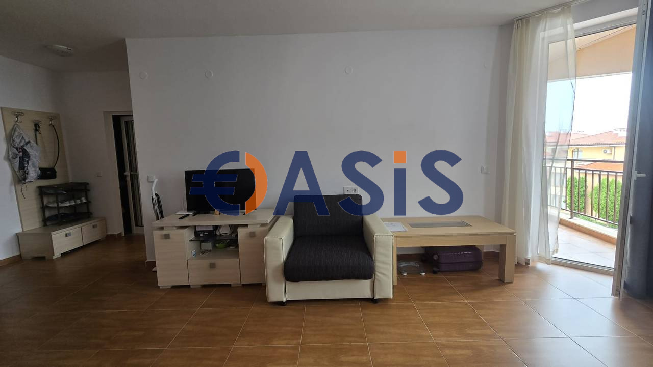 Продава 2-СТАЕН, гр. Свети Влас, област Бургас, снимка 7 - Апартаменти - 54935347