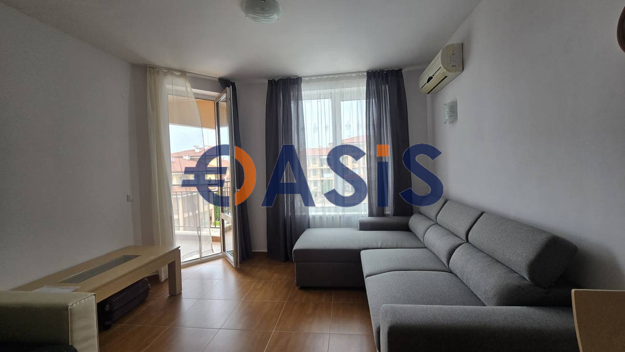 Продава 2-СТАЕН, гр. Свети Влас, област Бургас, снимка 13 - Апартаменти - 54935347