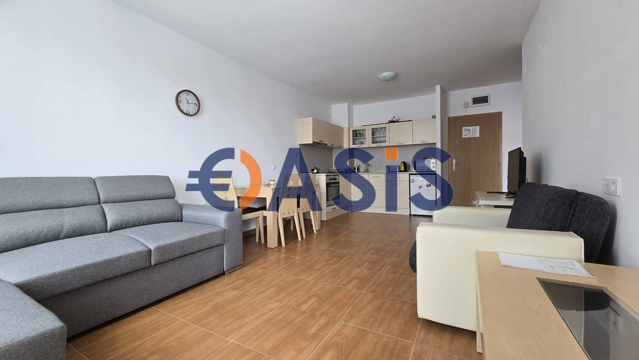 Продава 2-СТАЕН, гр. Свети Влас, област Бургас, снимка 12 - Апартаменти - 54935347