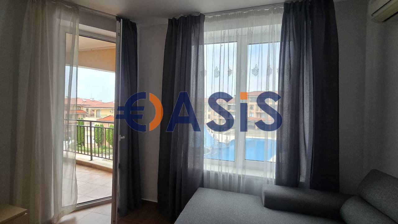 Продава 2-СТАЕН, гр. Свети Влас, област Бургас, снимка 9 - Апартаменти - 54935347