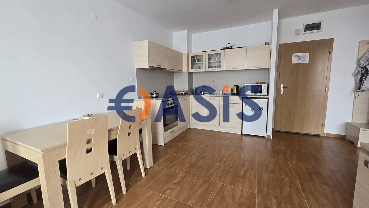 Продава 2-СТАЕН, гр. Свети Влас, област Бургас, снимка 4 - Апартаменти - 54935347
