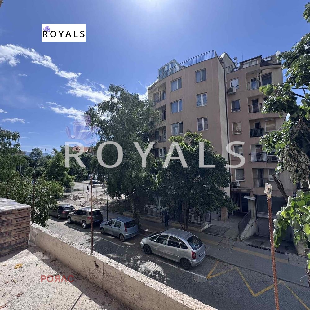 Продава 2-СТАЕН, гр. София, Център, снимка 8 - Апартаменти - 54956569
