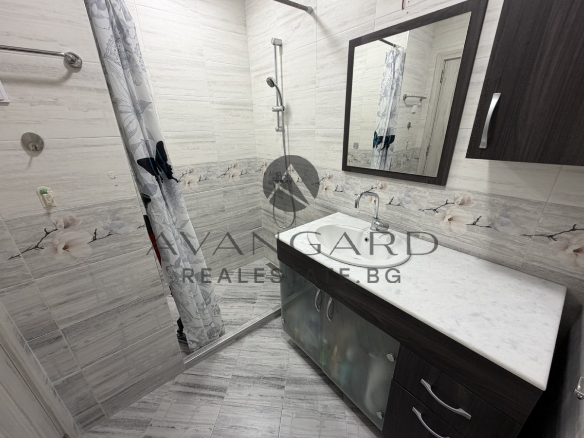 Продава 2-СТАЕН, гр. Пловдив, Христо Смирненски, снимка 4 - Апартаменти - 55740693