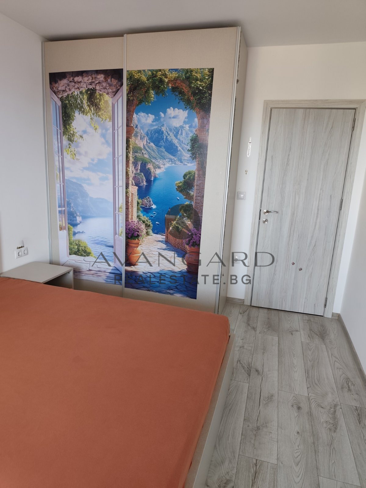 Продава 2-СТАЕН, гр. Пловдив, Христо Смирненски, снимка 6 - Апартаменти - 55740693