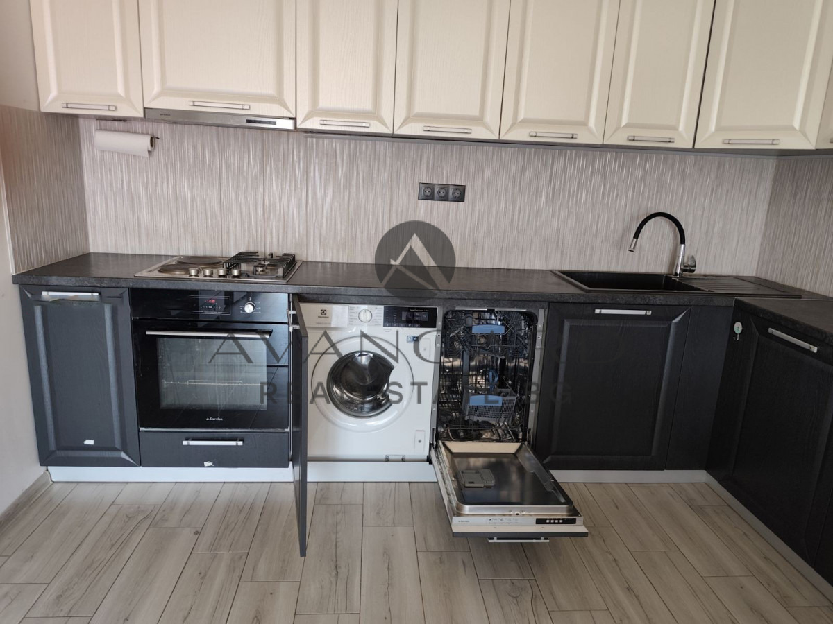 Продава 2-СТАЕН, гр. Пловдив, Христо Смирненски, снимка 3 - Апартаменти - 55740693