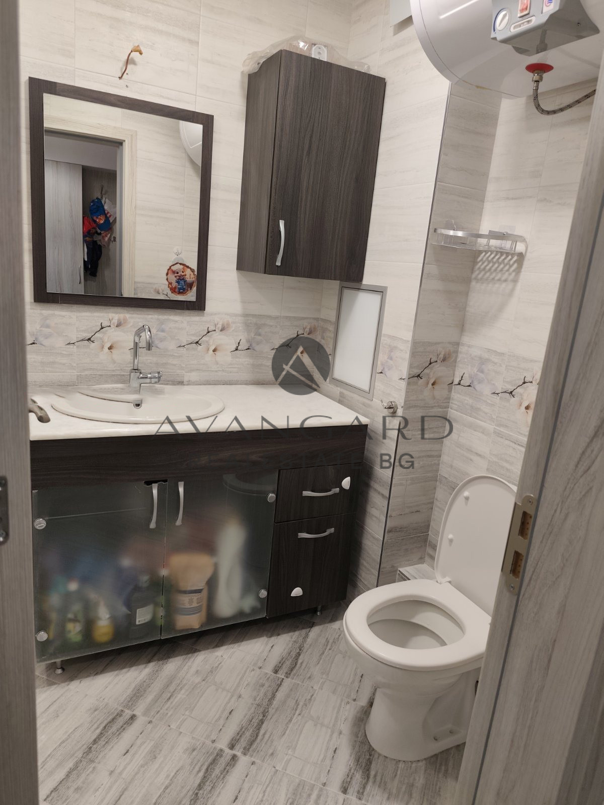 Продава 2-СТАЕН, гр. Пловдив, Христо Смирненски, снимка 11 - Апартаменти - 55740693