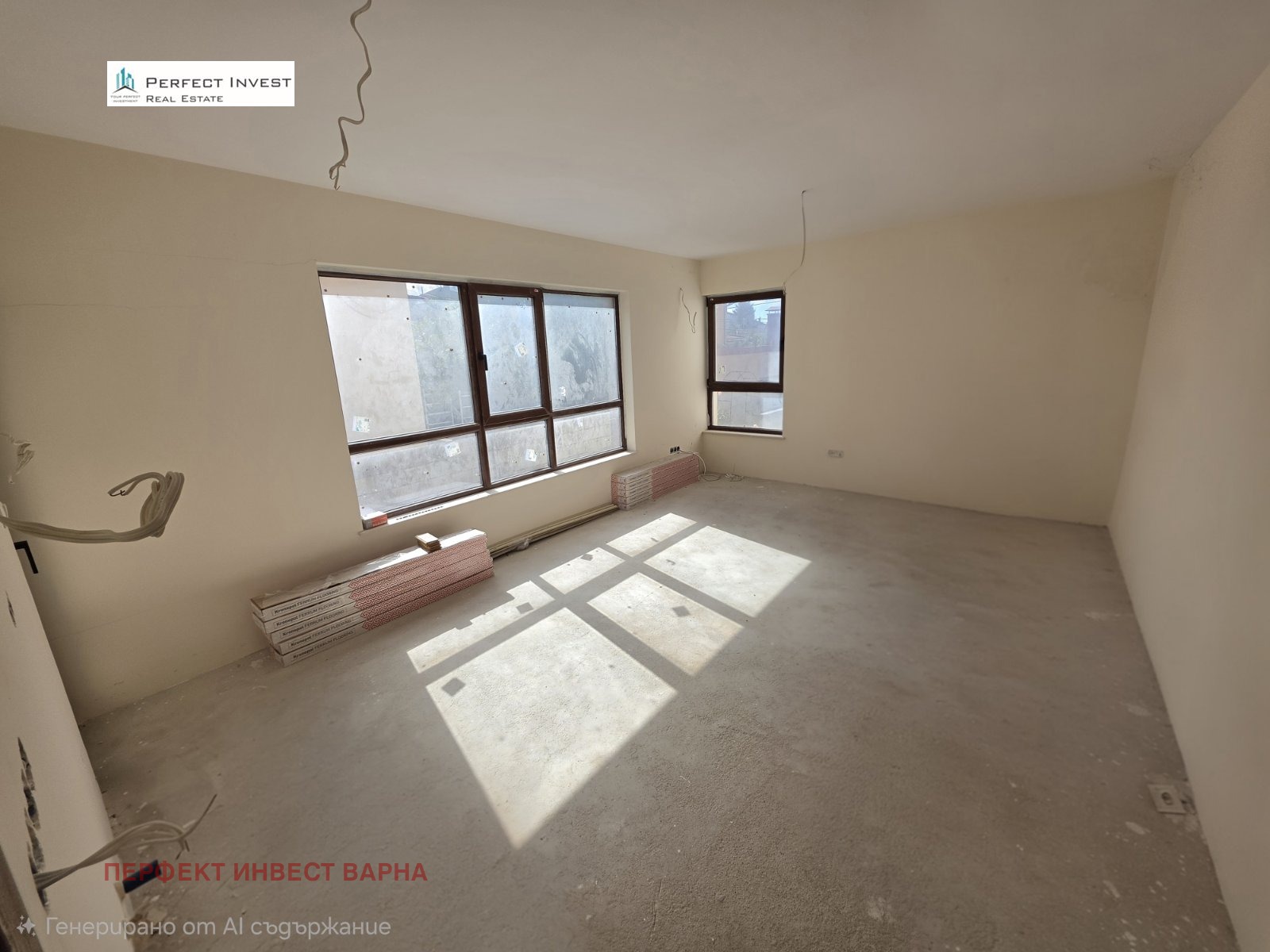 Продава 2-СТАЕН, гр. Варна, Левски 2