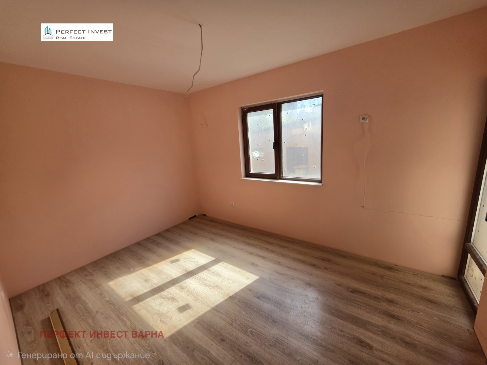 Продава 2-СТАЕН, гр. Варна, Левски 2, снимка 8 - Апартаменти - 56019257