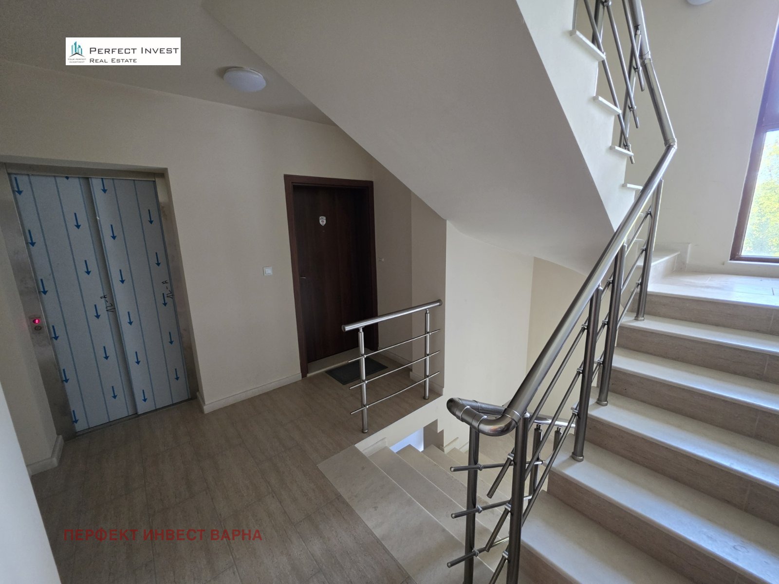 Продава 2-СТАЕН, гр. Варна, Левски 2, снимка 11 - Апартаменти - 56019257