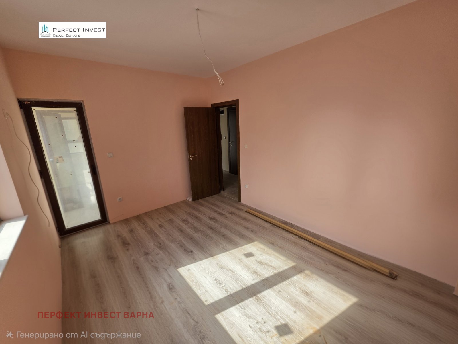 Продава 2-СТАЕН, гр. Варна, Левски 2, снимка 6 - Апартаменти - 56019257