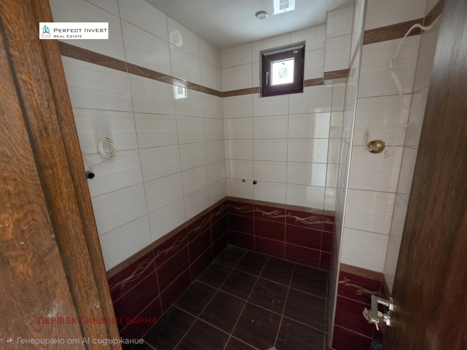 Продава 2-СТАЕН, гр. Варна, Левски 2, снимка 10 - Апартаменти - 56019257